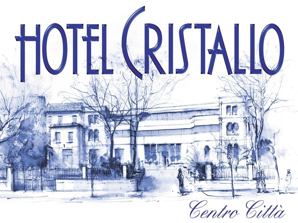 Hotel Cristallo Конеляно Екстериор снимка