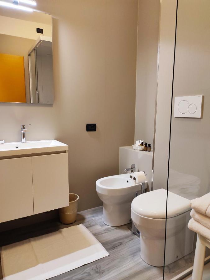 Hotel Cristallo Конеляно Екстериор снимка