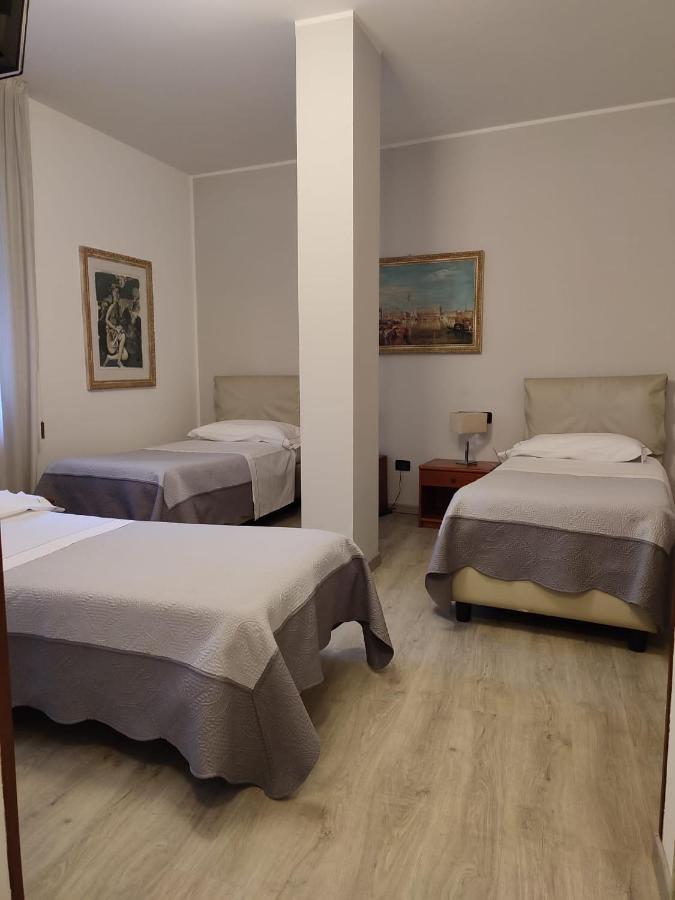 Hotel Cristallo Конеляно Екстериор снимка