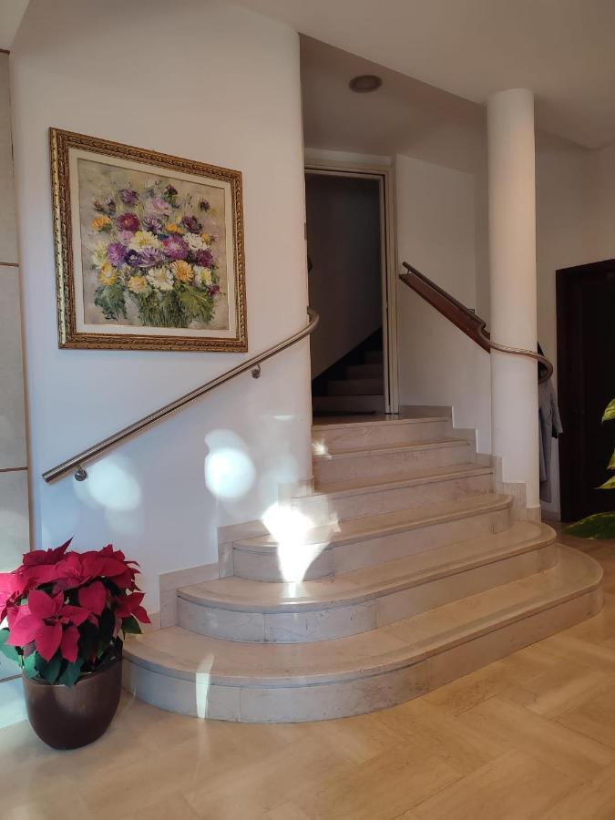 Hotel Cristallo Конеляно Екстериор снимка